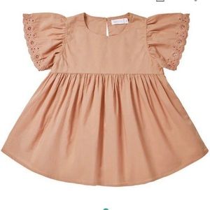 EUC JAMIE KAY Organic Cotton Chloe Dress